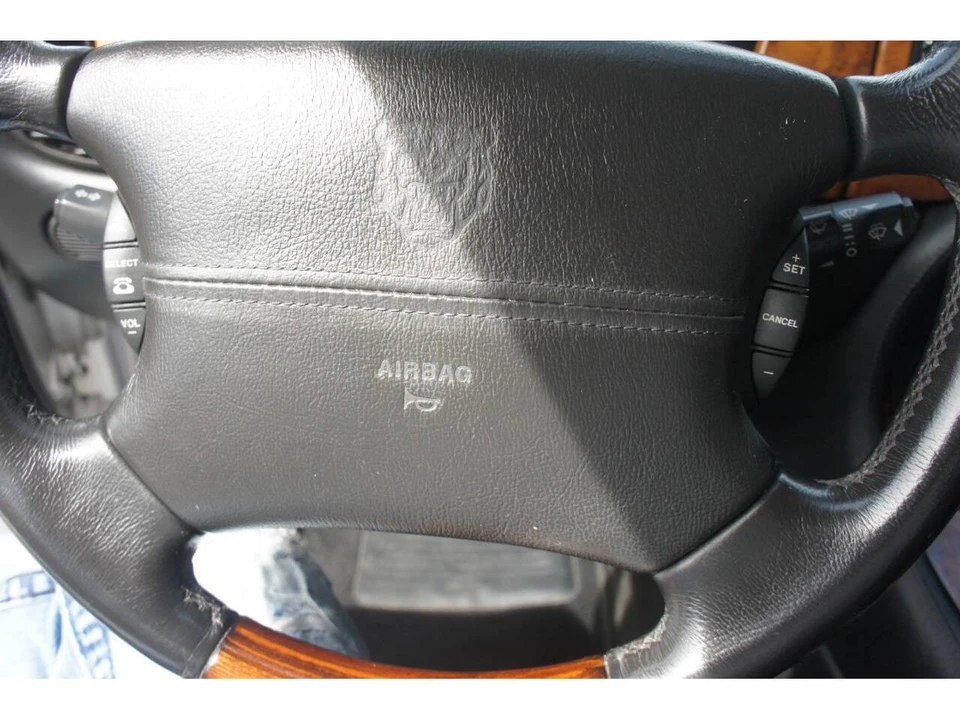 2002 Jaguar X308 XJ - Image 18 of 28