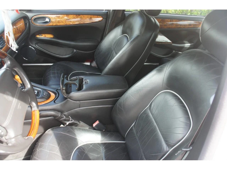 2002 Jaguar X308 XJ - Image 14 of 28