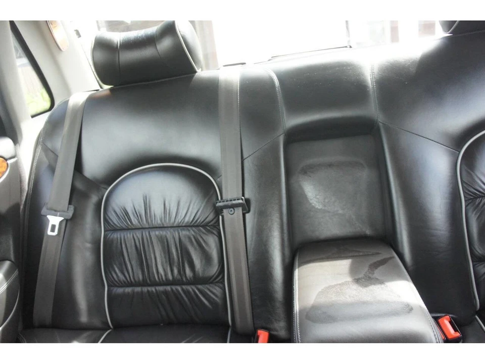 2002 Jaguar X308 XJ - Image 23 of 28