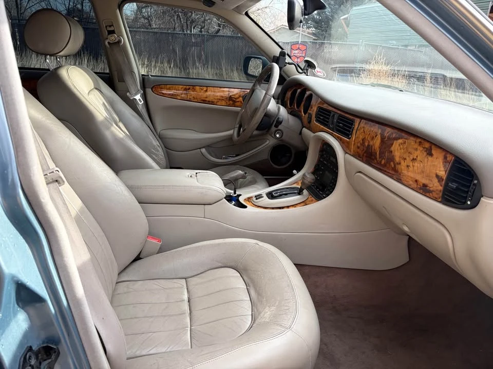 2002 Jaguar X308 XJ - Image 6 of 10