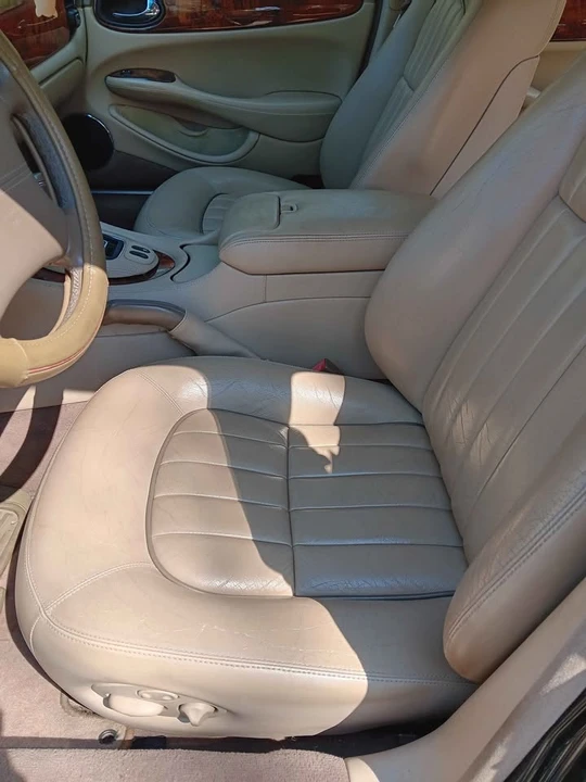 2002 Jaguar X308 XJ - Image 5 of 5