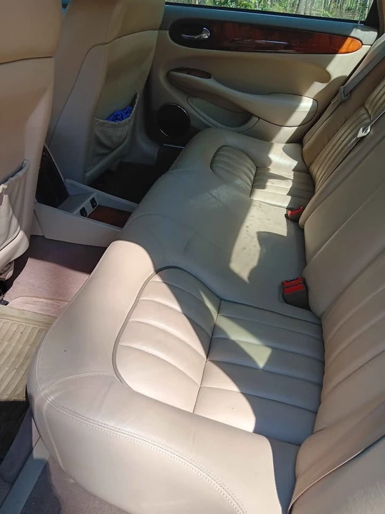 2002 Jaguar X308 XJ - Image 4 of 5
