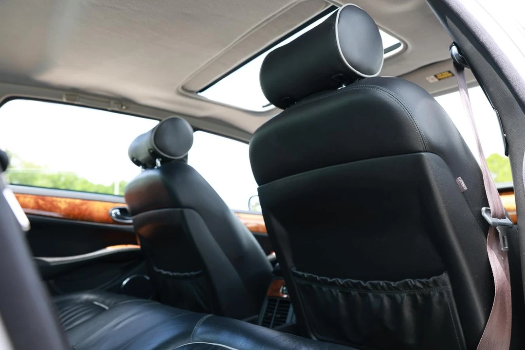 2002 Jaguar X308 XJ - Image 23 of 31