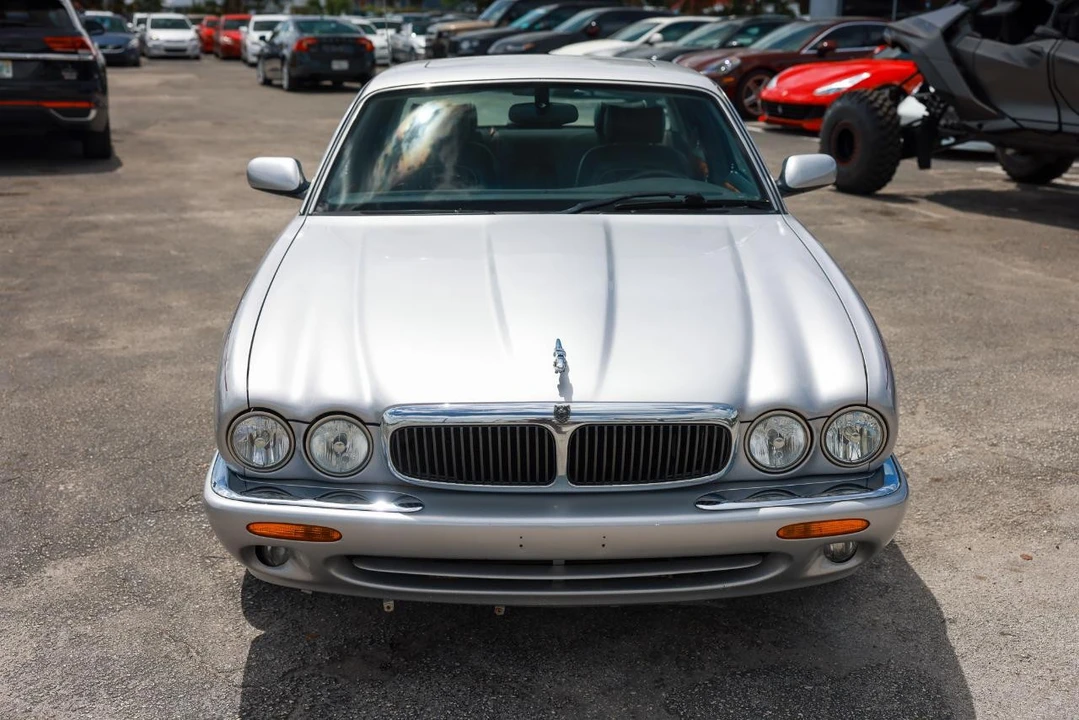 2002 Jaguar X308 XJ - Image 19 of 31