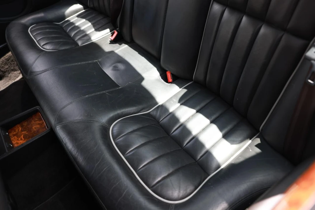 2002 Jaguar X308 XJ - Image 10 of 31