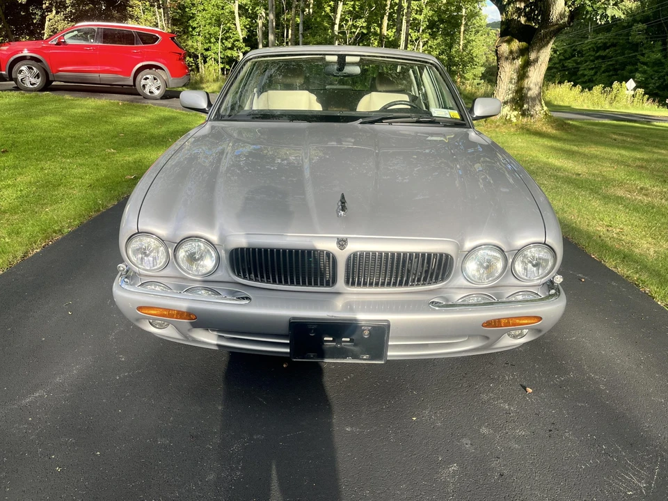 2002 Jaguar X308 XJ - Image 5 of 31