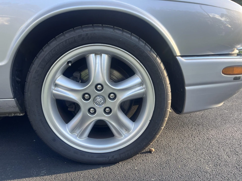 2002 Jaguar X308 XJ - Image 29 of 31
