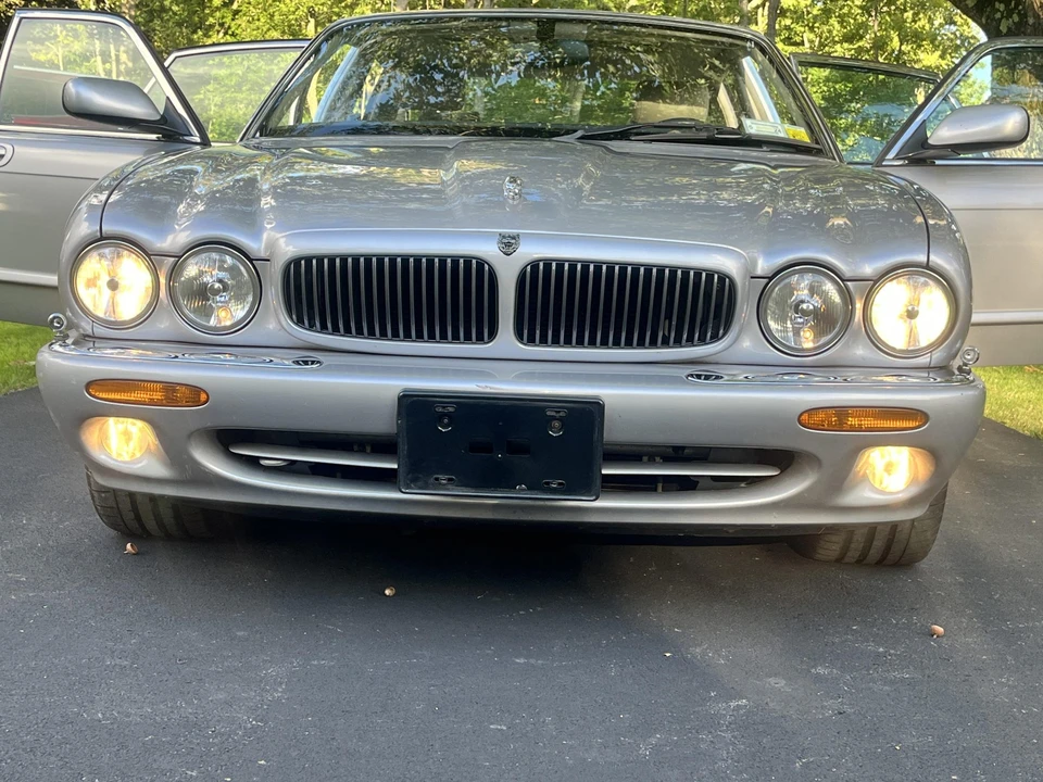 2002 Jaguar X308 XJ - Image 23 of 31