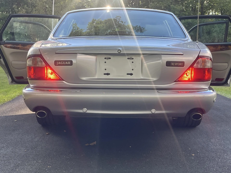 2002 Jaguar X308 XJ - Image 24 of 31