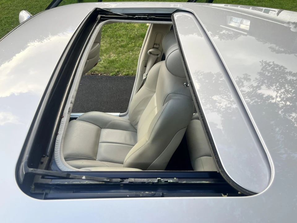 2002 Jaguar X308 XJ - Image 25 of 31