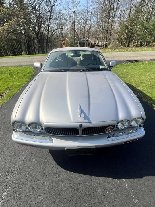 2002 Jaguar X308 XJ - Image 6 of 31