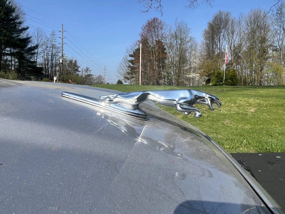 2002 Jaguar X308 XJ - Image 26 of 31