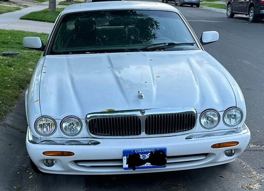 2002 Jaguar X308 XJR - Image 6 of 9