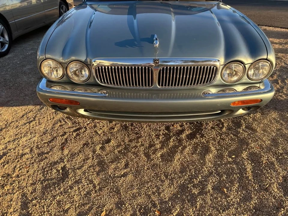 2002 Jaguar X308 XJ - Image 6 of 10