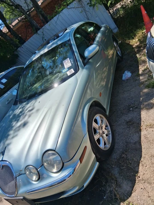 2002 Jaguar X308 XJ - Image 2 of 5