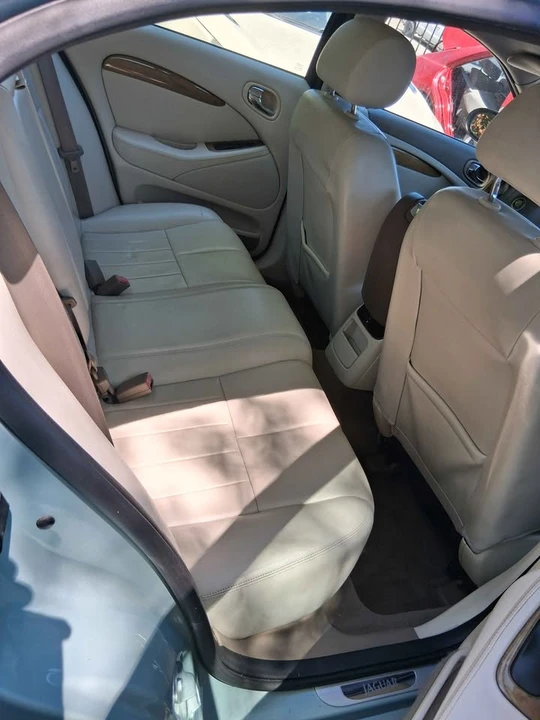 2002 Jaguar X308 XJ - Image 4 of 5