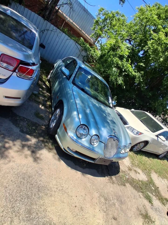 2002 Jaguar X308 XJ - Image 3 of 5