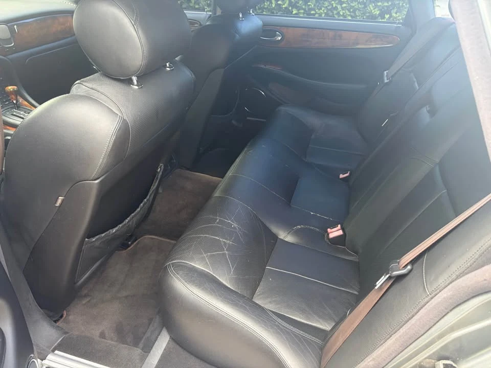 2002 Jaguar X308 XJ - Image 5 of 5