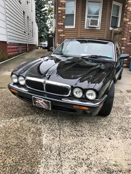 2002 Jaguar XJ XJ8