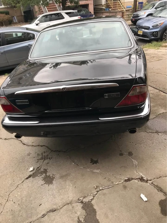 2002 Jaguar X308 XJ - Image 4 of 16