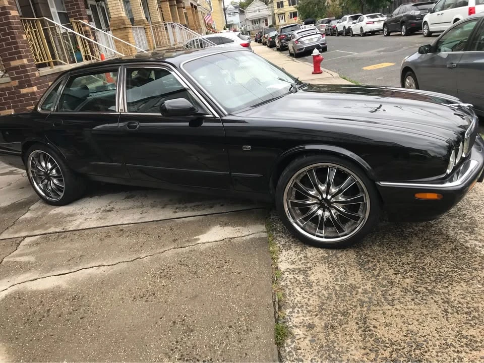 2002 Jaguar X308 XJ - Image 6 of 16