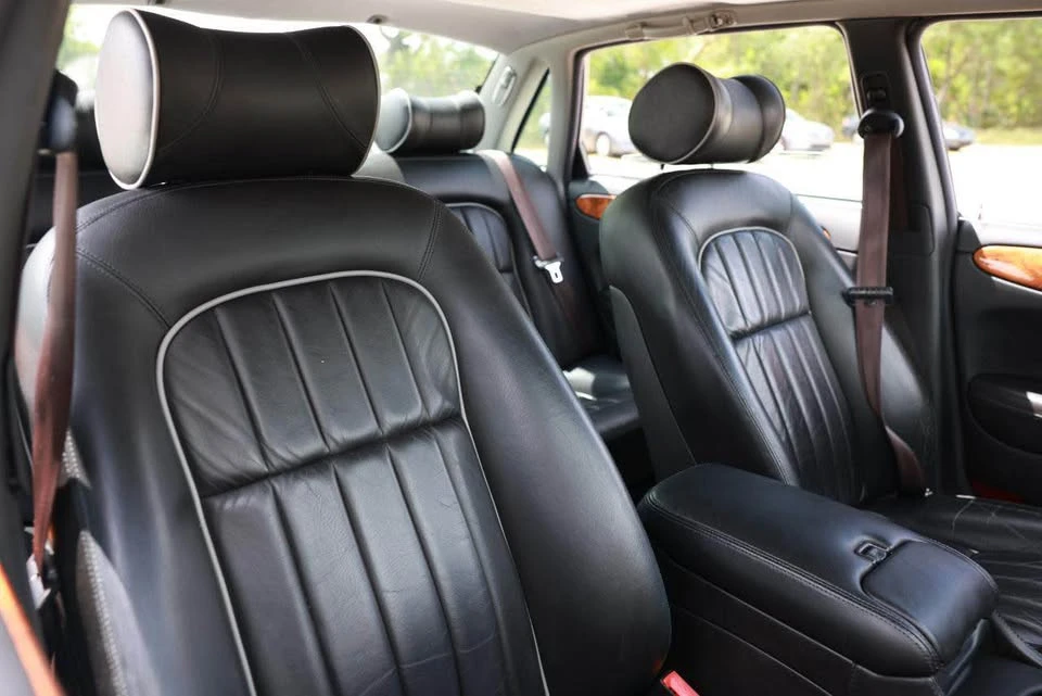 2002 Jaguar X308 XJ - Image 14 of 18