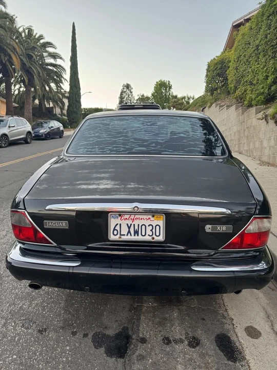 2002 Jaguar X308 XJ - Image 5 of 20
