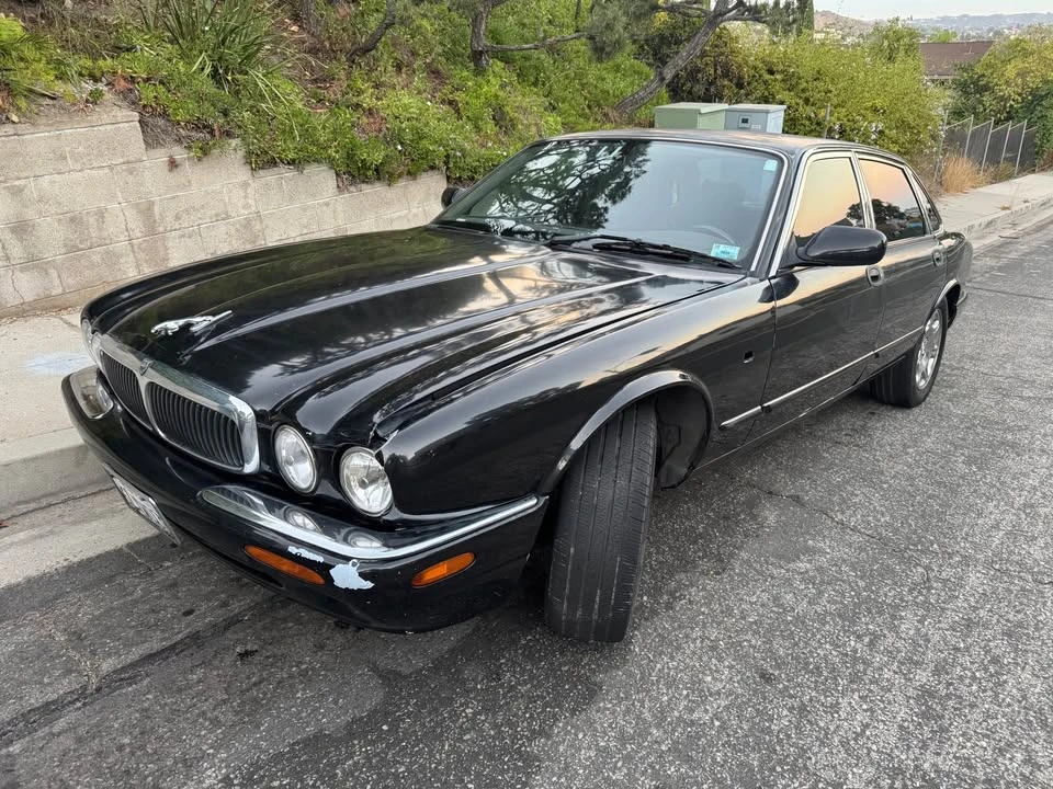 2002 Jaguar X308 XJ - Image 2 of 20
