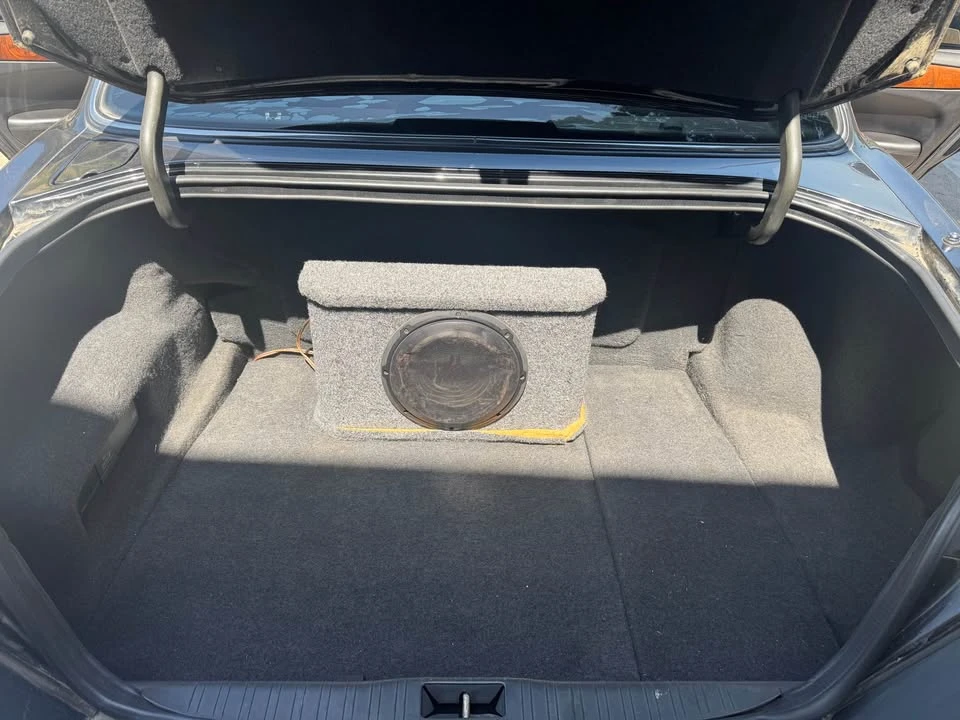 2002 Jaguar X308 XJ - Image 13 of 20