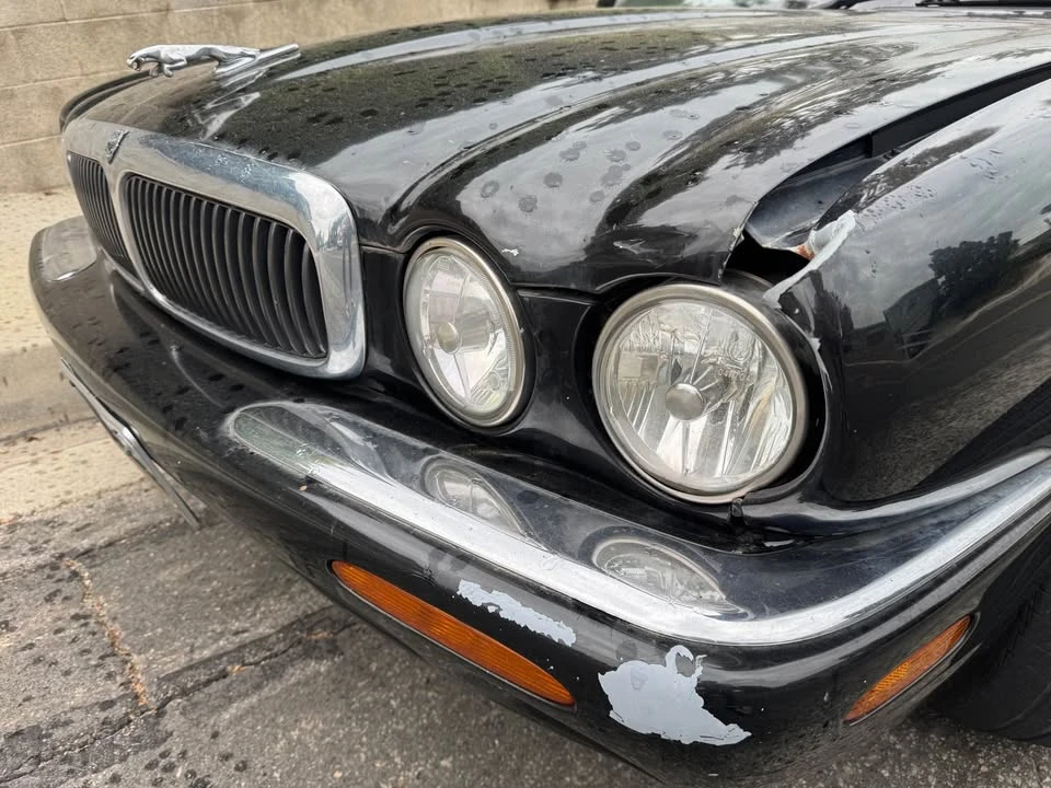 2002 Jaguar X308 XJ - Image 16 of 20