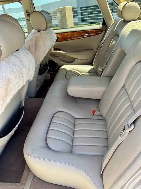 2002 Jaguar X308 XJ - Image 13 of 20