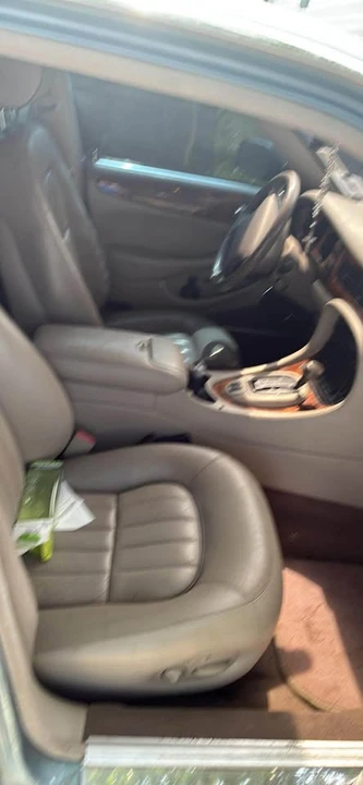 2002 Jaguar X308 XJ - Image 7 of 9