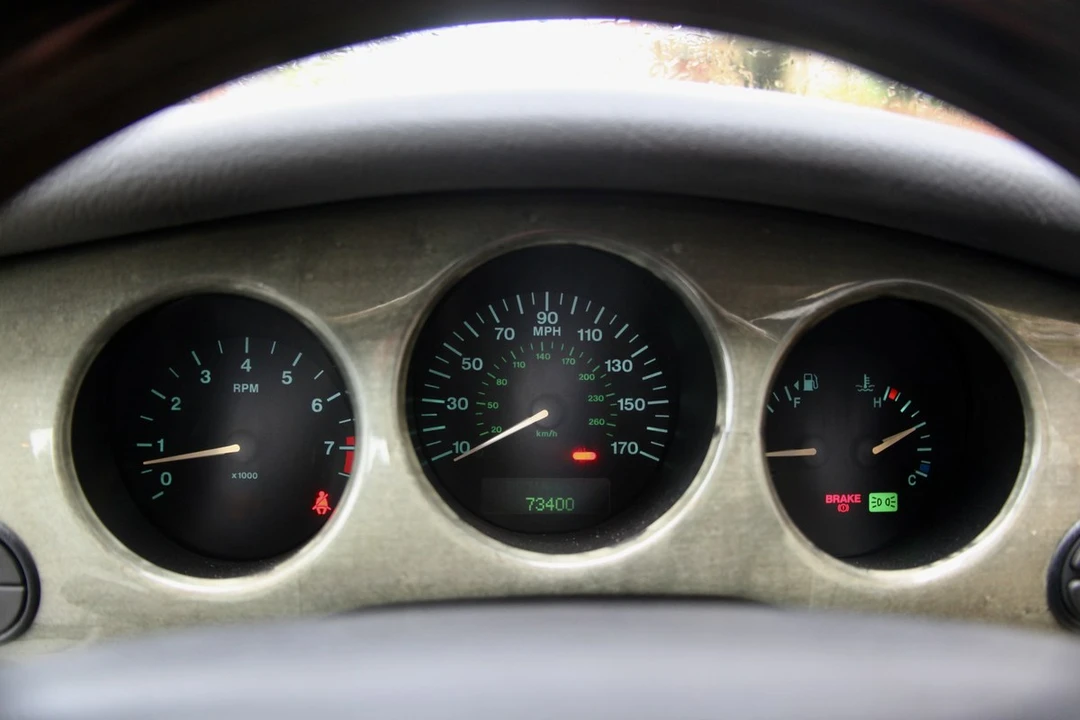 2002 Jaguar X308 XJ - Image 22 of 30