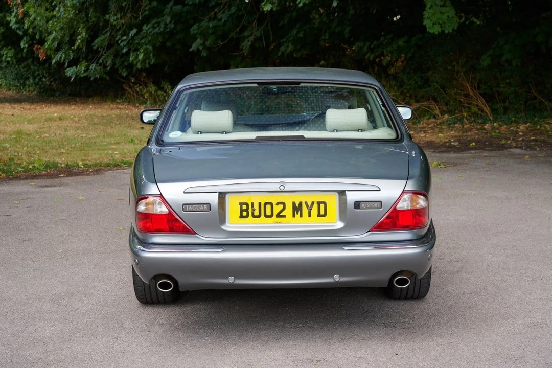 2002 Jaguar X308 XJ - Image 20 of 30