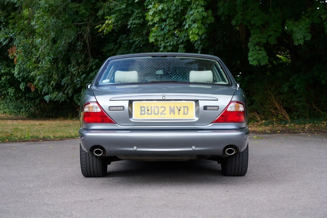 2002 Jaguar X308 XJ - Image 22 of 30