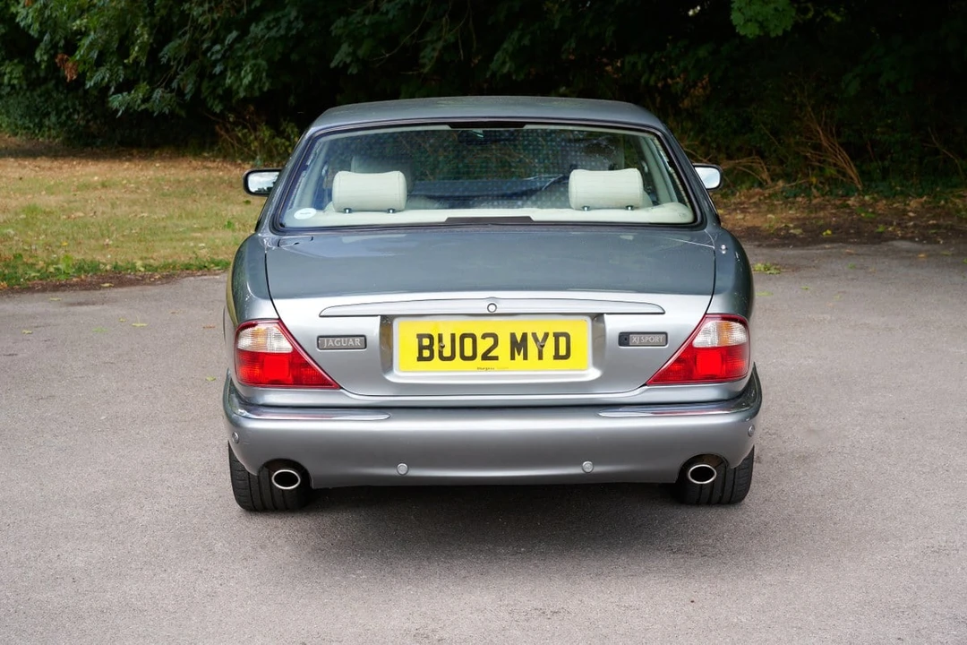 2002 Jaguar X308 XJ - Image 21 of 30