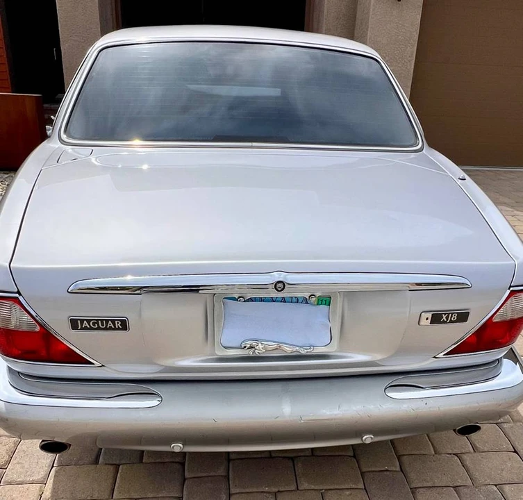 2002 Jaguar X308 XJ - Image 5 of 6