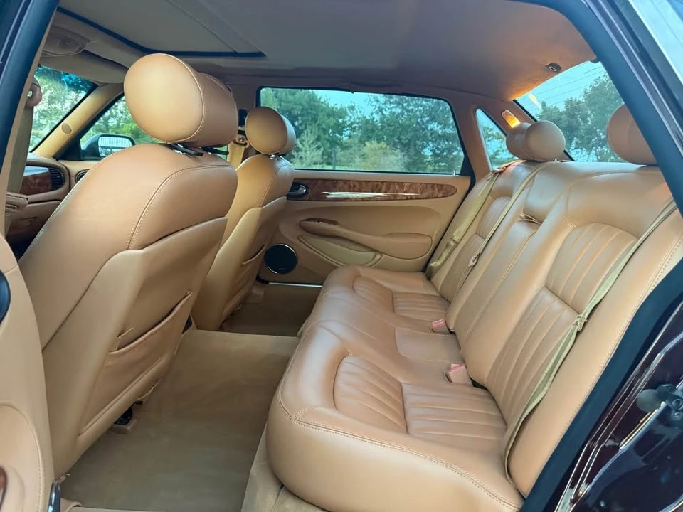 2002 Jaguar X308 XJ - Image 14 of 18