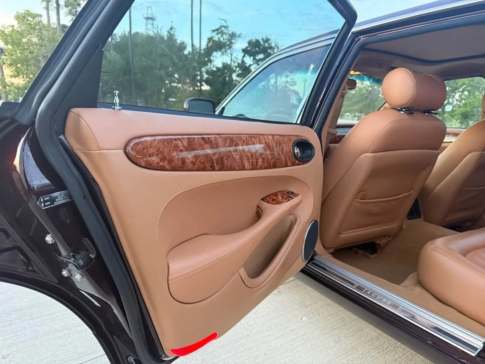2002 Jaguar X308 XJ - Image 16 of 18