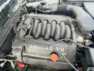 2002 Jaguar X308 XJ - Image 18 of 19