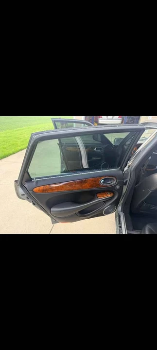 2002 Jaguar X308 XJ - Image 10 of 19