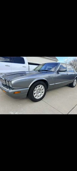 2002 Jaguar X308 XJ - Image 2 of 19