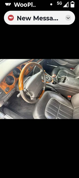 2002 Jaguar X308 XJ - Image 6 of 19