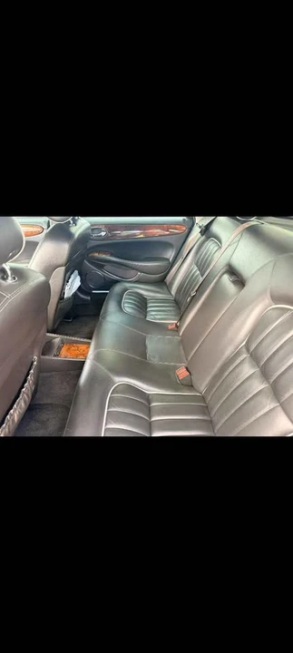 2002 Jaguar X308 XJ - Image 8 of 19