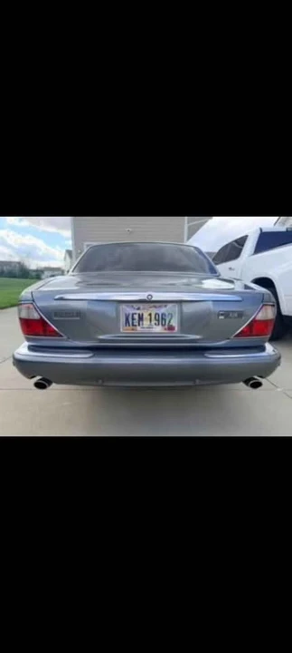 2002 Jaguar X308 XJ - Image 4 of 19