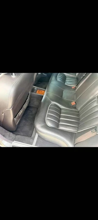 2002 Jaguar X308 XJ - Image 9 of 19