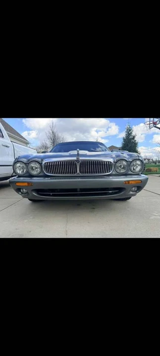 2002 Jaguar X308 XJ - Image 5 of 19