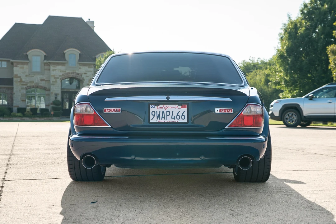 2002 Jaguar X308 XJ - Image 10 of 31