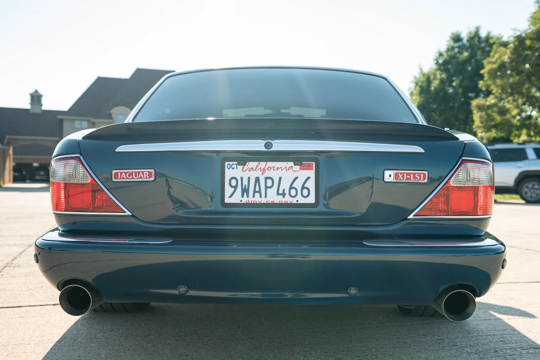 2002 Jaguar X308 XJ - Image 5 of 31