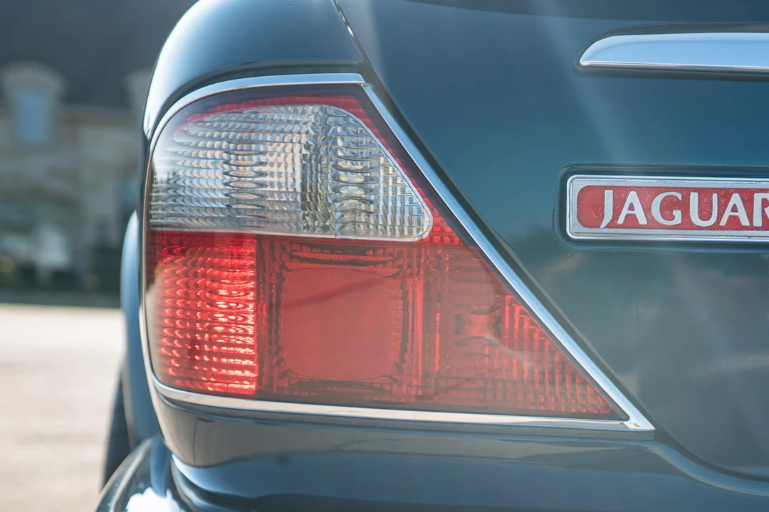 2002 Jaguar X308 XJ - Image 31 of 31